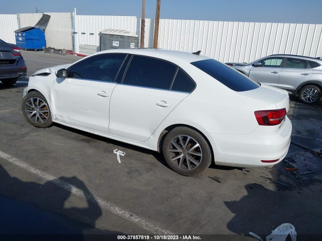 3VWDB7AJXHM273965 Volkswagen Jetta 1.4t Se