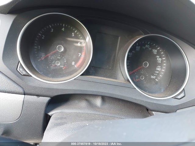 3VWDB7AJXHM273965 Volkswagen Jetta 1.4t Se