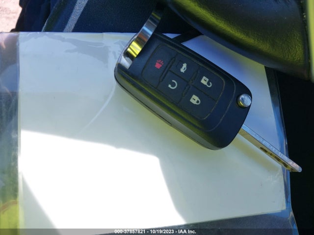 Chevrolet CRUZE ECO 2014 1G1PH5SB4E7148663 Image 11