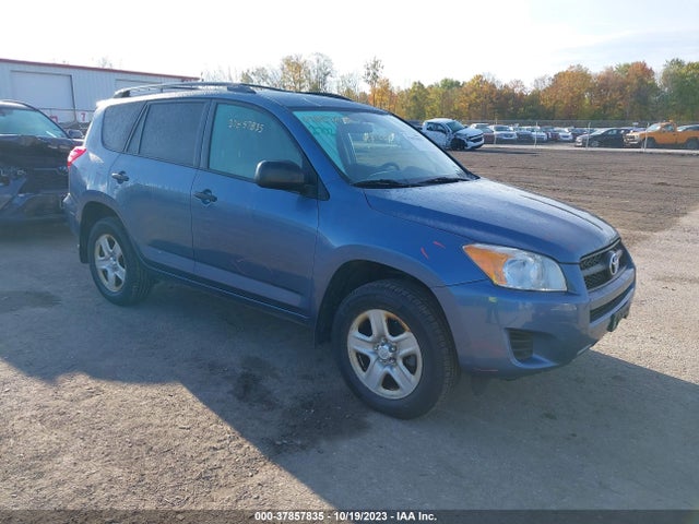 2011 TOYOTA RAV4 2T3JF4DVXBW148638 Photo 0