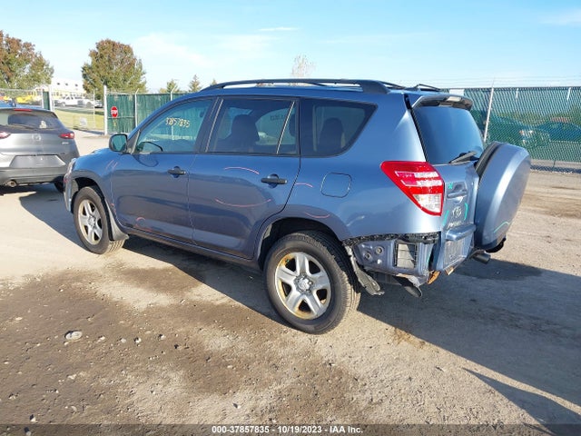 2011 TOYOTA RAV4 2T3JF4DVXBW148638 Photo 2
