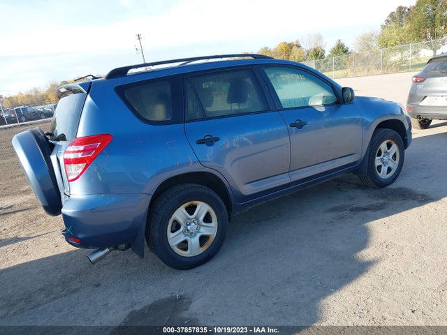 2011 TOYOTA RAV4 2T3JF4DVXBW148638 Photo 3