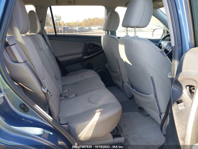 2011 TOYOTA RAV4 2T3JF4DVXBW148638 Photo 7