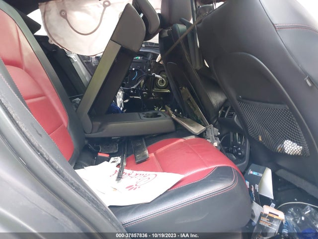 2017 JAGUAR F-PACE SADCL2BV2HA490668 Photo 7