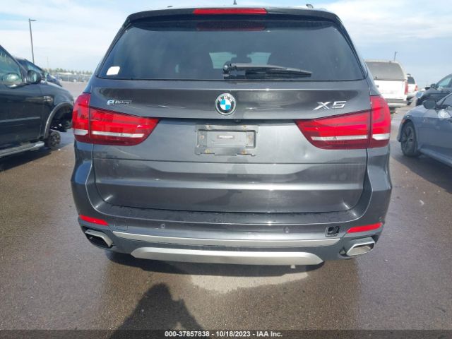 5UXKT0C58G0S76247 BMW X5 Edrive Xdrive40e