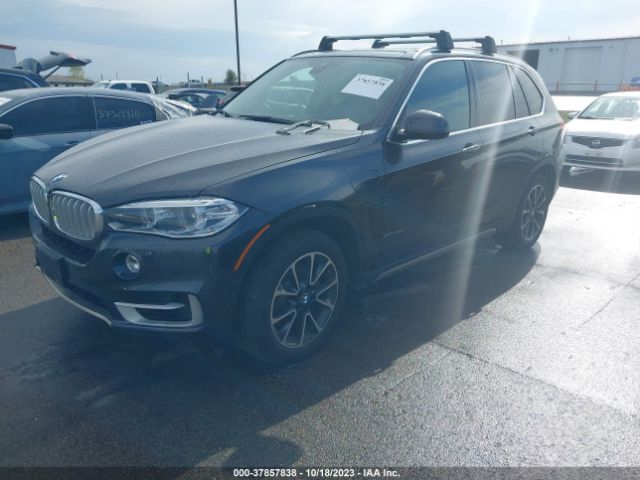 5UXKT0C58G0S76247 BMW X5 Edrive Xdrive40e