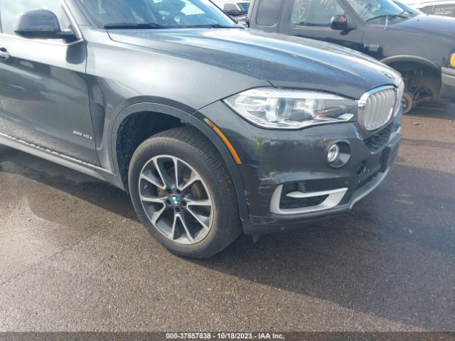 5UXKT0C58G0S76247 BMW X5 Edrive Xdrive40e