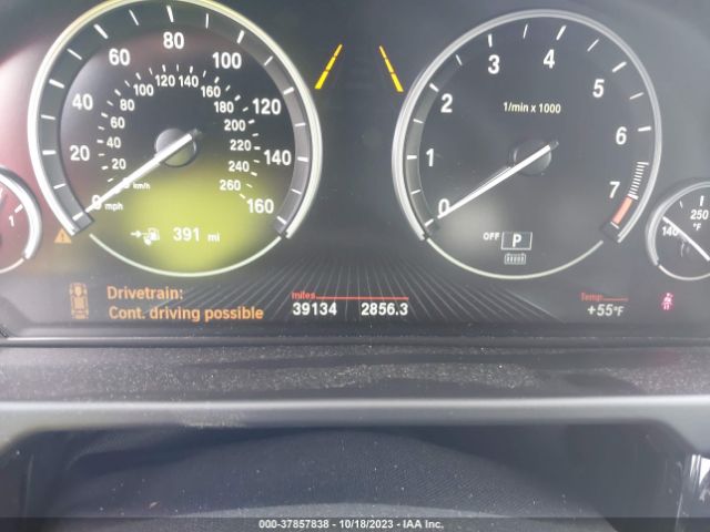 5UXKT0C58G0S76247 BMW X5 Edrive Xdrive40e