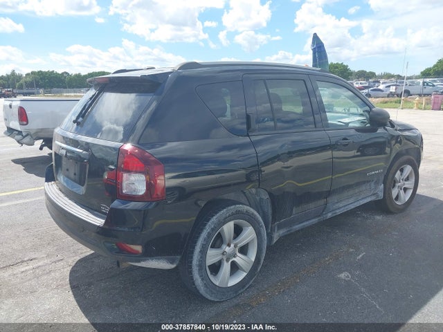 1C4NJCBA2HD146883 Jeep Compass Sport