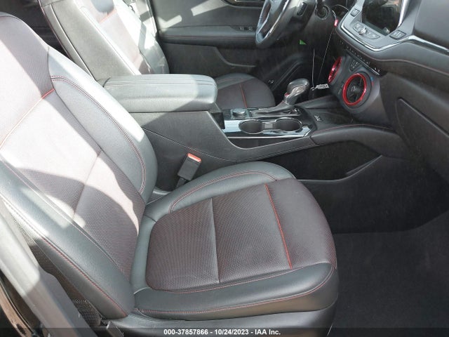Chevrolet BLAZER RS 2021 3GNKBKRS3MS513316 Image 5
