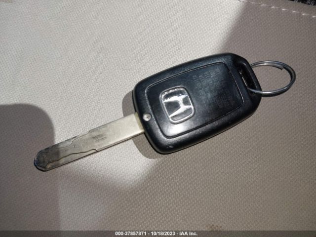 2HGFC2F55GH510741 Honda Civic Sedan Lx