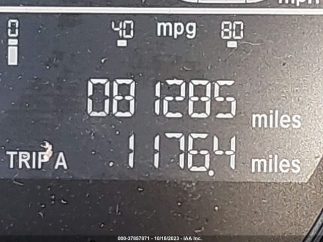 2HGFC2F55GH510741 Honda Civic Sedan Lx