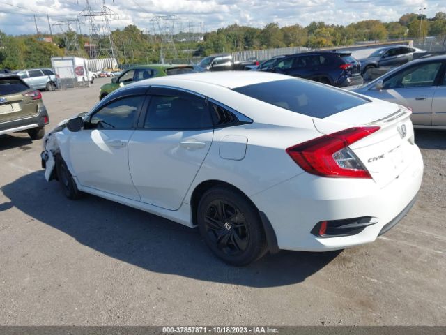 2HGFC2F55GH510741 Honda Civic Sedan Lx