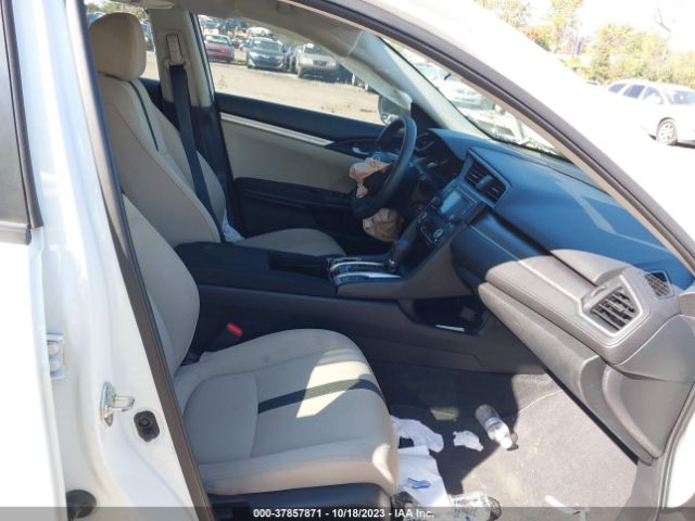 2HGFC2F55GH510741 Honda Civic Sedan Lx