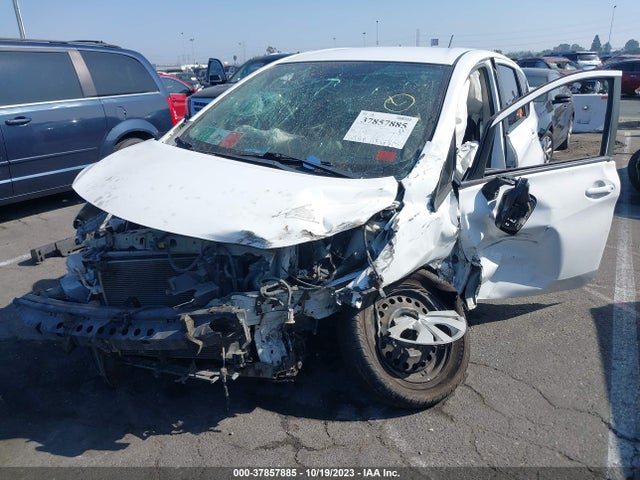 Nissan Versa Note Sv 2017 3N1CE2CP2HL364571 Image 12