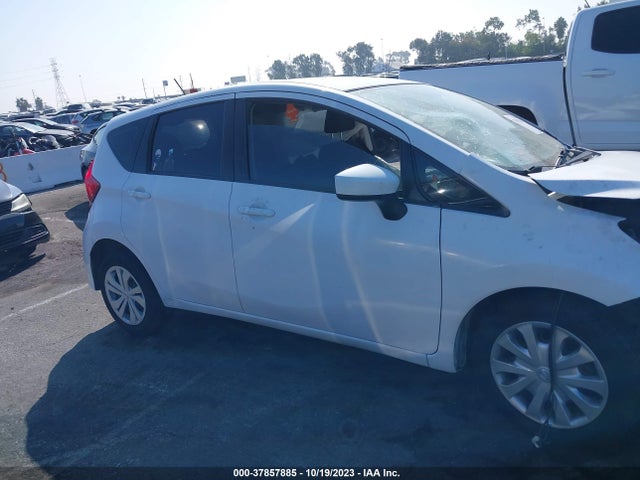 Nissan Versa Note Sv 2017 3N1CE2CP2HL364571 Image 13