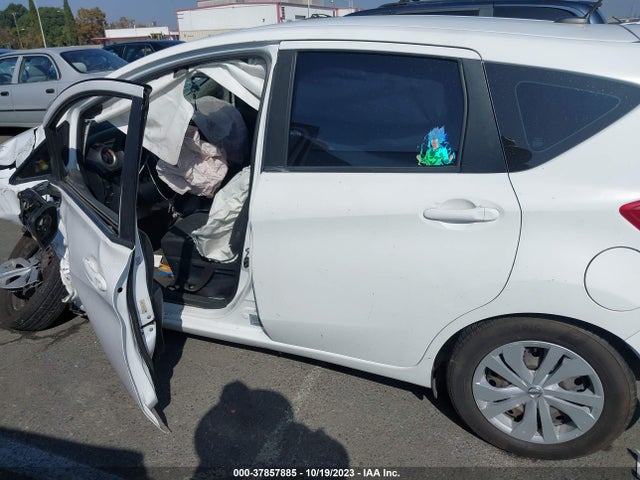 Nissan Versa Note Sv 2017 3N1CE2CP2HL364571 Image 14