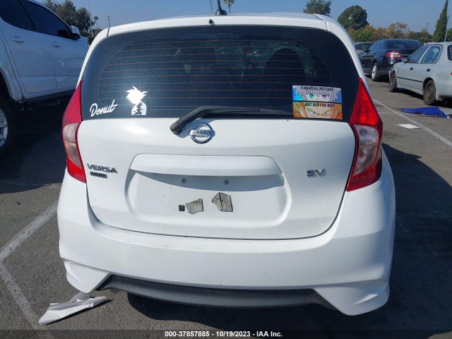 Nissan Versa Note Sv 2017 3N1CE2CP2HL364571 Image 16
