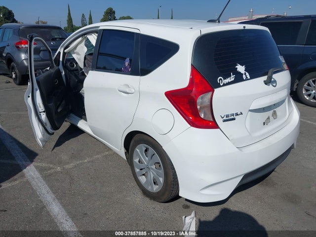 Nissan Versa Note Sv 2017 3N1CE2CP2HL364571 Image 3