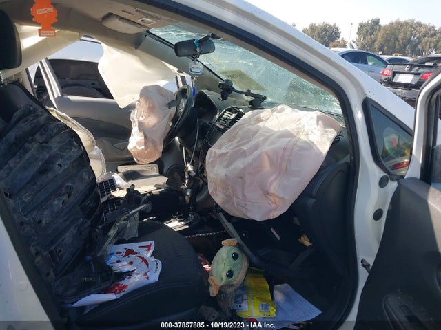 Nissan Versa Note Sv 2017 3N1CE2CP2HL364571 Image 5
