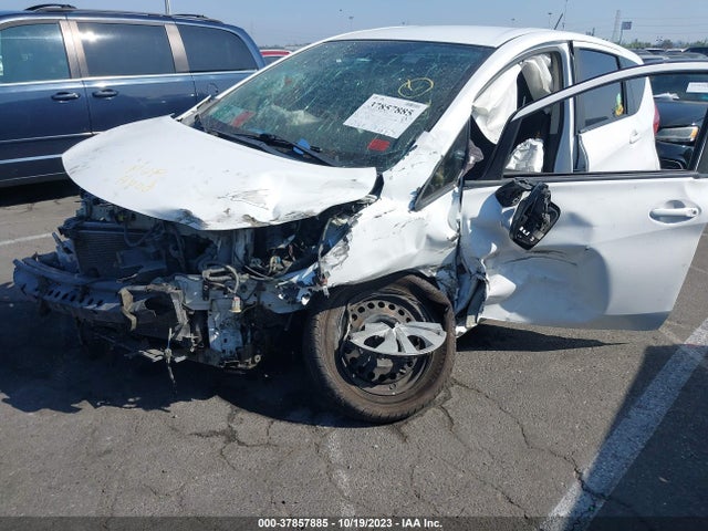 Nissan Versa Note Sv 2017 3N1CE2CP2HL364571 Image 6