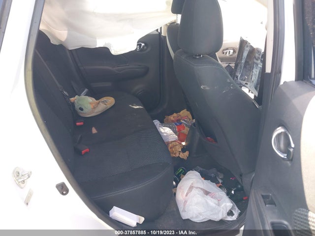 Nissan Versa Note Sv 2017 3N1CE2CP2HL364571 Image 8