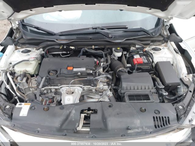 19XFC2F7XHE050893 Honda Civic Sedan Ex