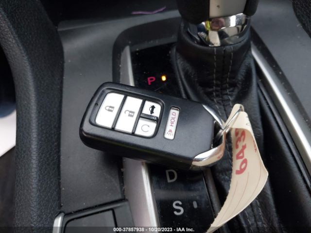 19XFC2F7XHE050893 Honda Civic Sedan Ex