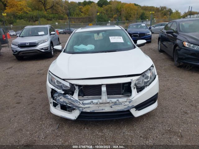 19XFC2F7XHE050893 Honda Civic Sedan Ex