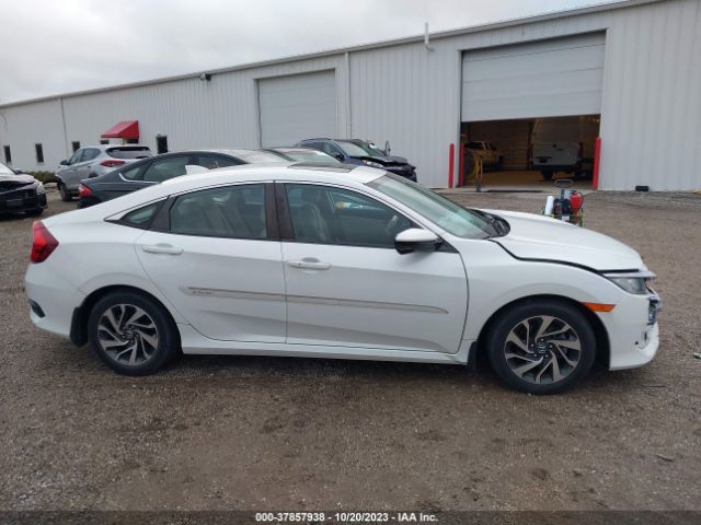 19XFC2F7XHE050893 Honda Civic Sedan Ex