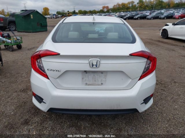 19XFC2F7XHE050893 Honda Civic Sedan Ex