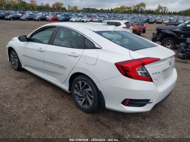 19XFC2F7XHE050893 Honda Civic Sedan Ex