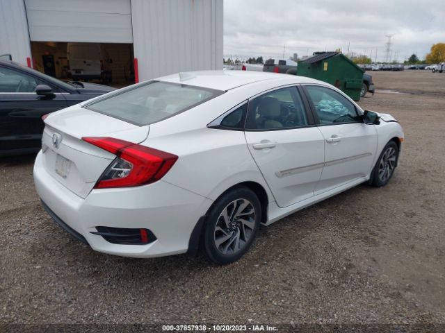 19XFC2F7XHE050893 Honda Civic Sedan Ex
