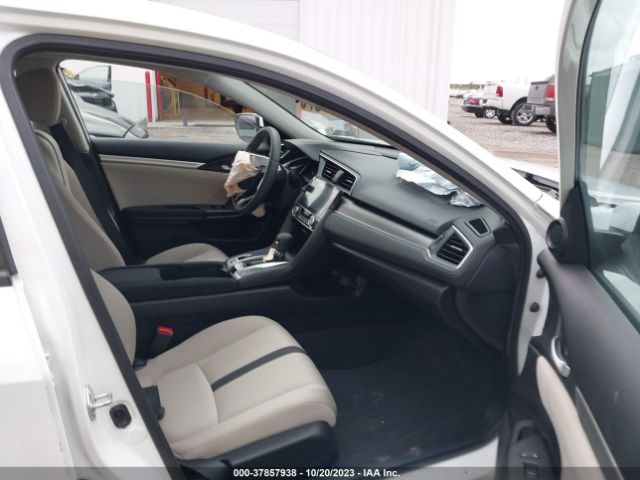 19XFC2F7XHE050893 Honda Civic Sedan Ex
