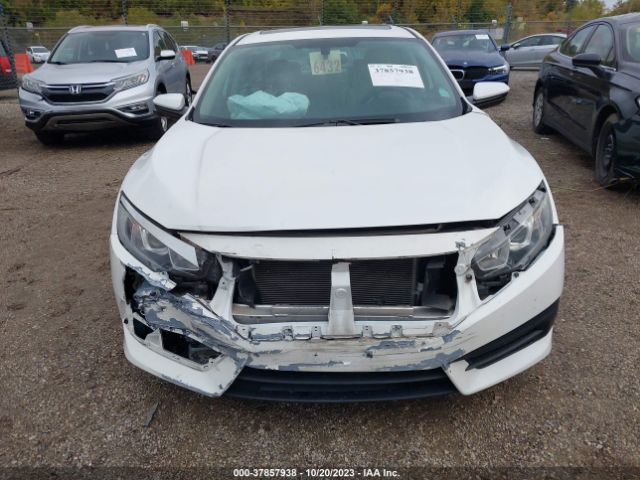 19XFC2F7XHE050893 Honda Civic Sedan Ex