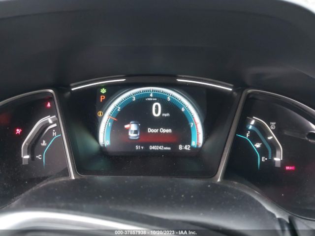 19XFC2F7XHE050893 Honda Civic Sedan Ex