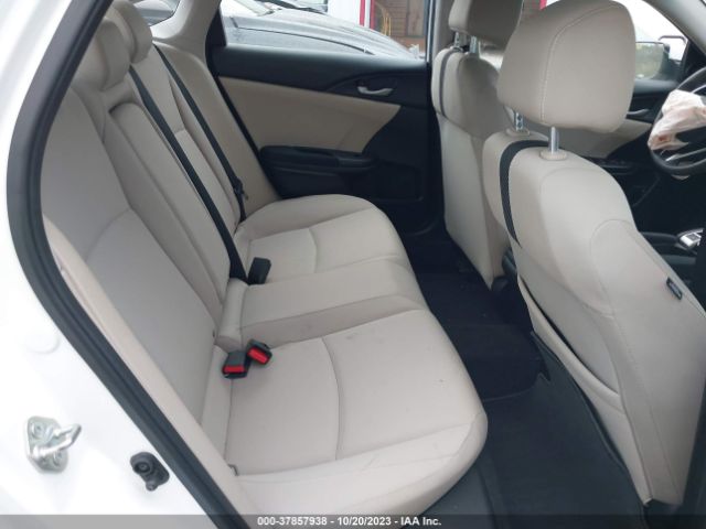 19XFC2F7XHE050893 Honda Civic Sedan Ex