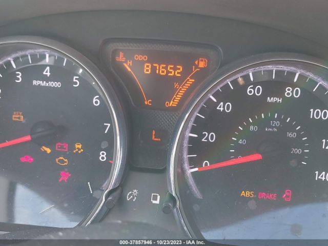 3N1CN7AP3EL825224 Nissan Versa Sl
