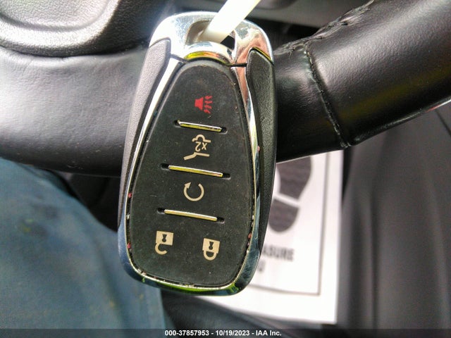 Chevrolet EQUINOX LT 2019 3GNAXLEX8KS594914 Image 11