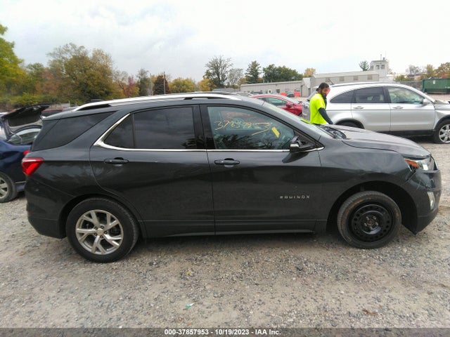 Chevrolet EQUINOX LT 2019 3GNAXLEX8KS594914 Image 13