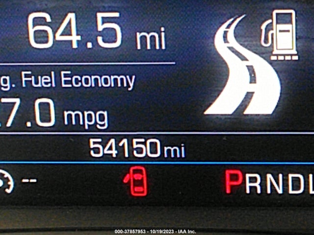 Chevrolet EQUINOX LT 2019 3GNAXLEX8KS594914 Image 15