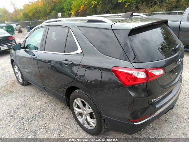 Chevrolet EQUINOX LT 2019 3GNAXLEX8KS594914 Image 3