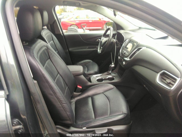Chevrolet EQUINOX LT 2019 3GNAXLEX8KS594914 Image 5