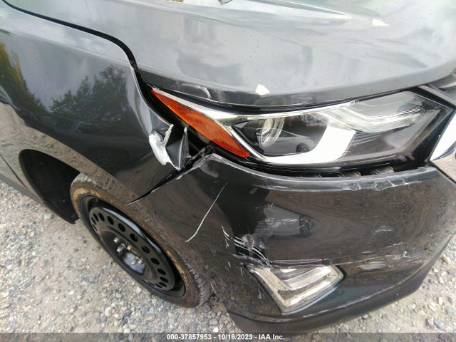 Chevrolet EQUINOX LT 2019 3GNAXLEX8KS594914 Image 6