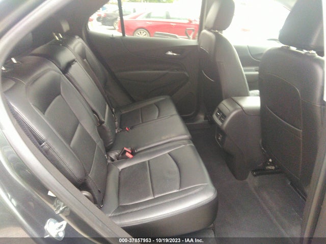 Chevrolet EQUINOX LT 2019 3GNAXLEX8KS594914 Image 8