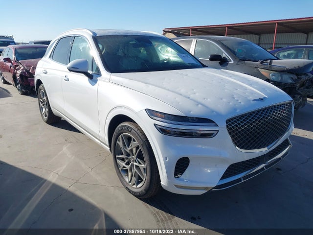 Genesis Gv70 2.5t Awd 2023 KMUMADTB1PU093811 Image 1