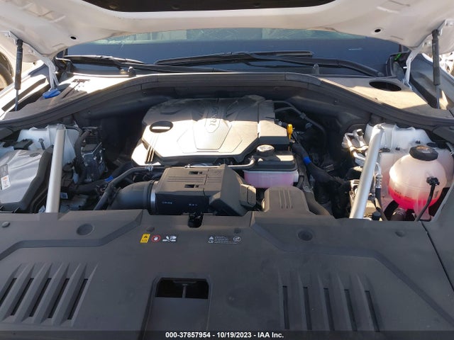 Genesis Gv70 2.5t Awd 2023 KMUMADTB1PU093811 Image 10