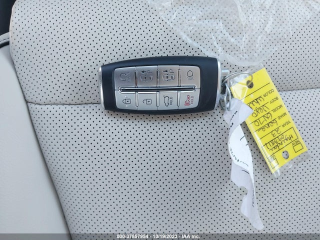 Genesis Gv70 2.5t Awd 2023 KMUMADTB1PU093811 Image 11