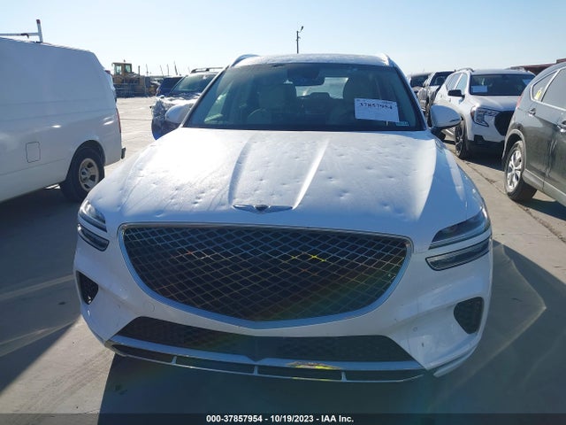 Genesis Gv70 2.5t Awd 2023 KMUMADTB1PU093811 Image 12
