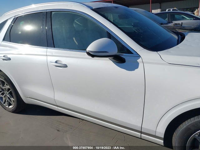 Genesis Gv70 2.5t Awd 2023 KMUMADTB1PU093811 Image 13